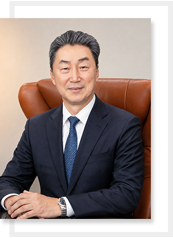 선한기업100+원탁회의 이사장
